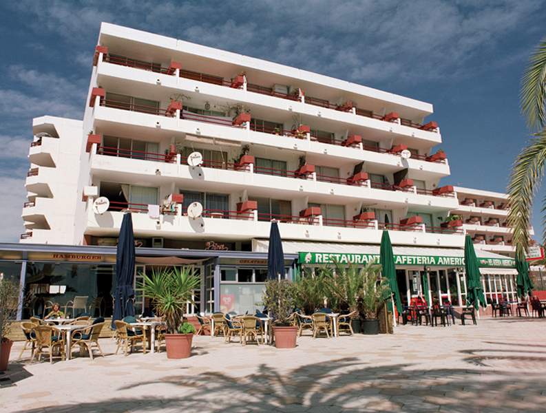 Lido Appartements