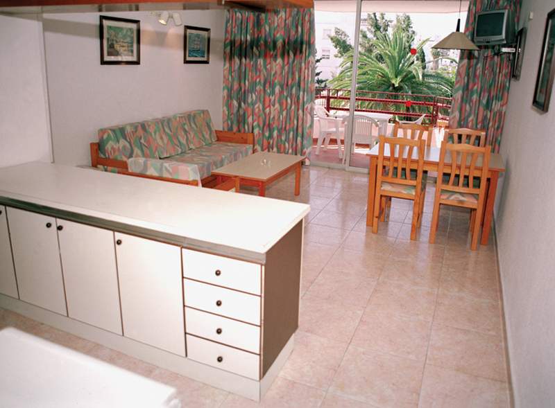 Lido Appartements