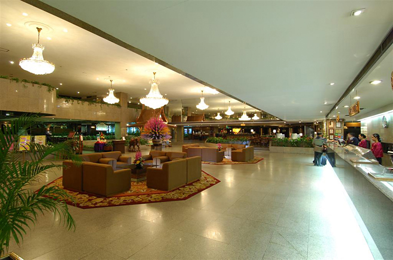 Asia Airport