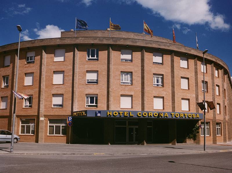 Hotel SB Corona Tortosa