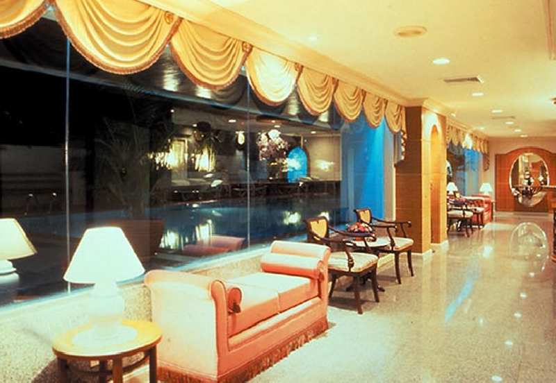 Mida Airport Hotel Bangkok