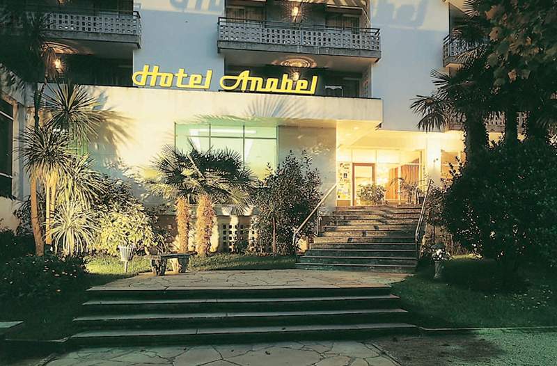 Hotel Anabel