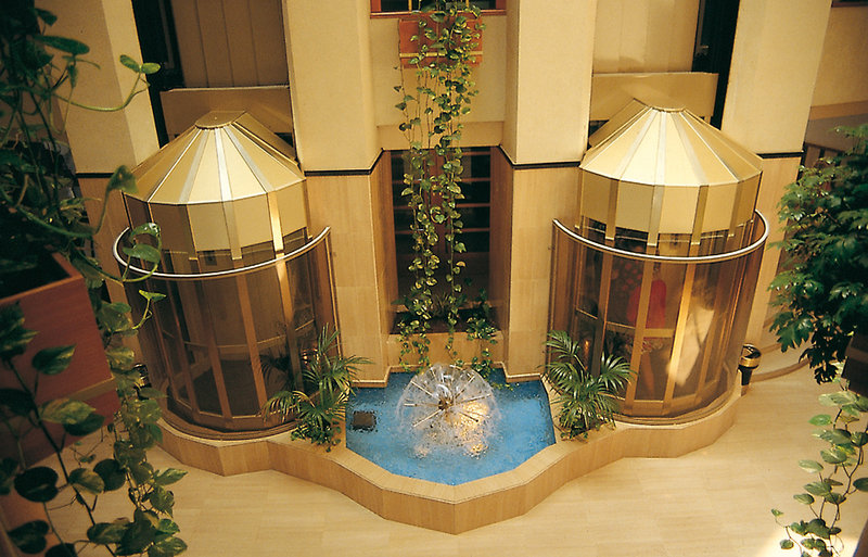 Hotel GHT Aquarium & SPA