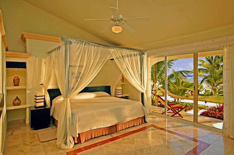 El Dorado Seaside Suites Infinity Section