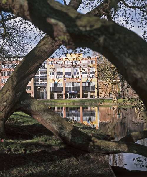 Amrâth Hotel Alkmaar