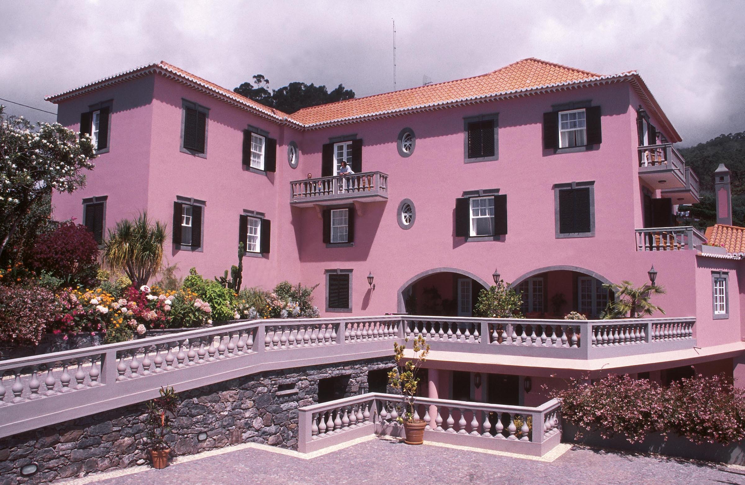 Quinta do Alto Sao Joao