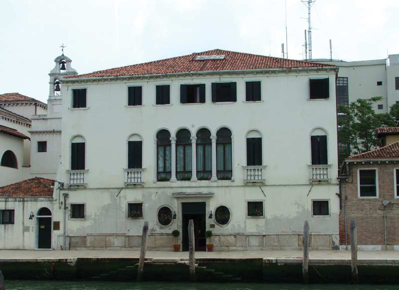 Casa SantAndrea