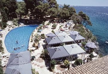 Hotel Cap Roig