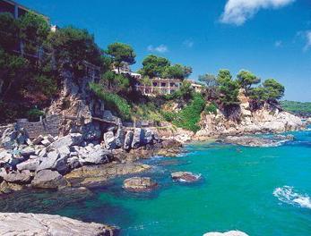 Hotel Cap Roig