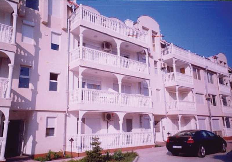 Bravo Village Apartments