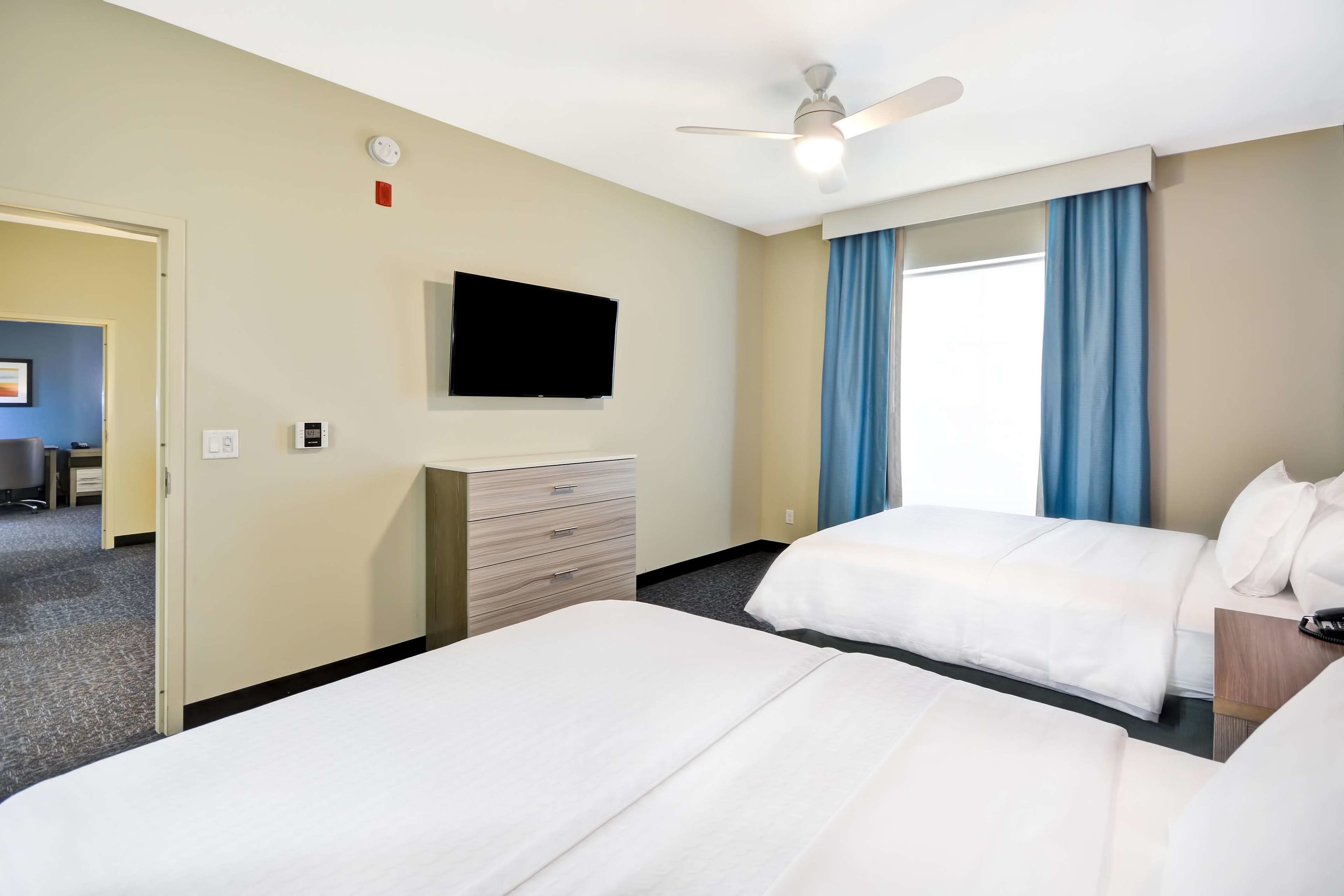 Homewood Suites by Hilton Orlando Theme Parks