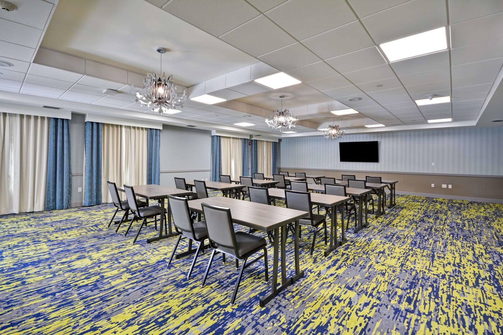 Homewood Suites by Hilton Orlando Theme Parks