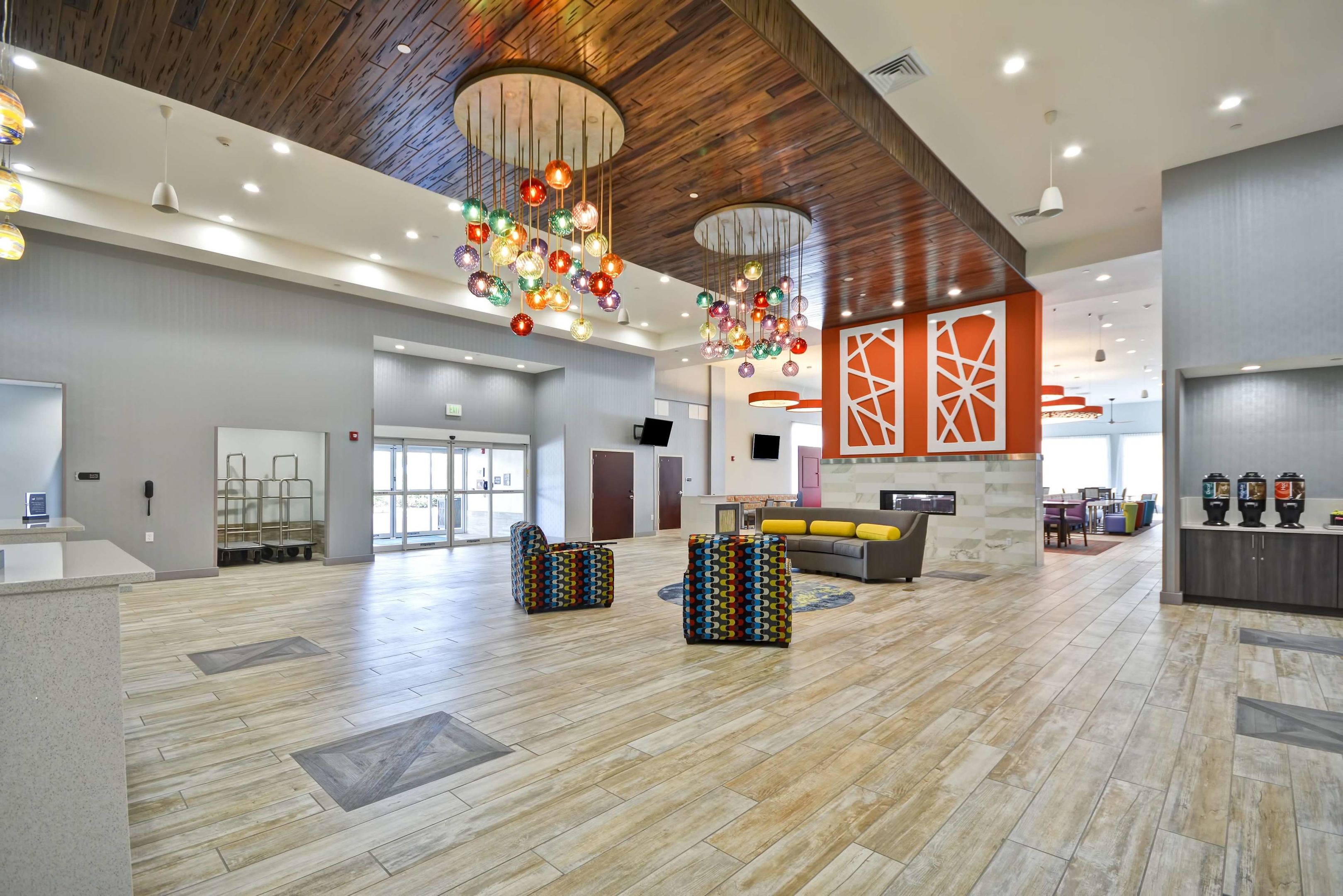 Homewood Suites by Hilton Orlando Theme Parks