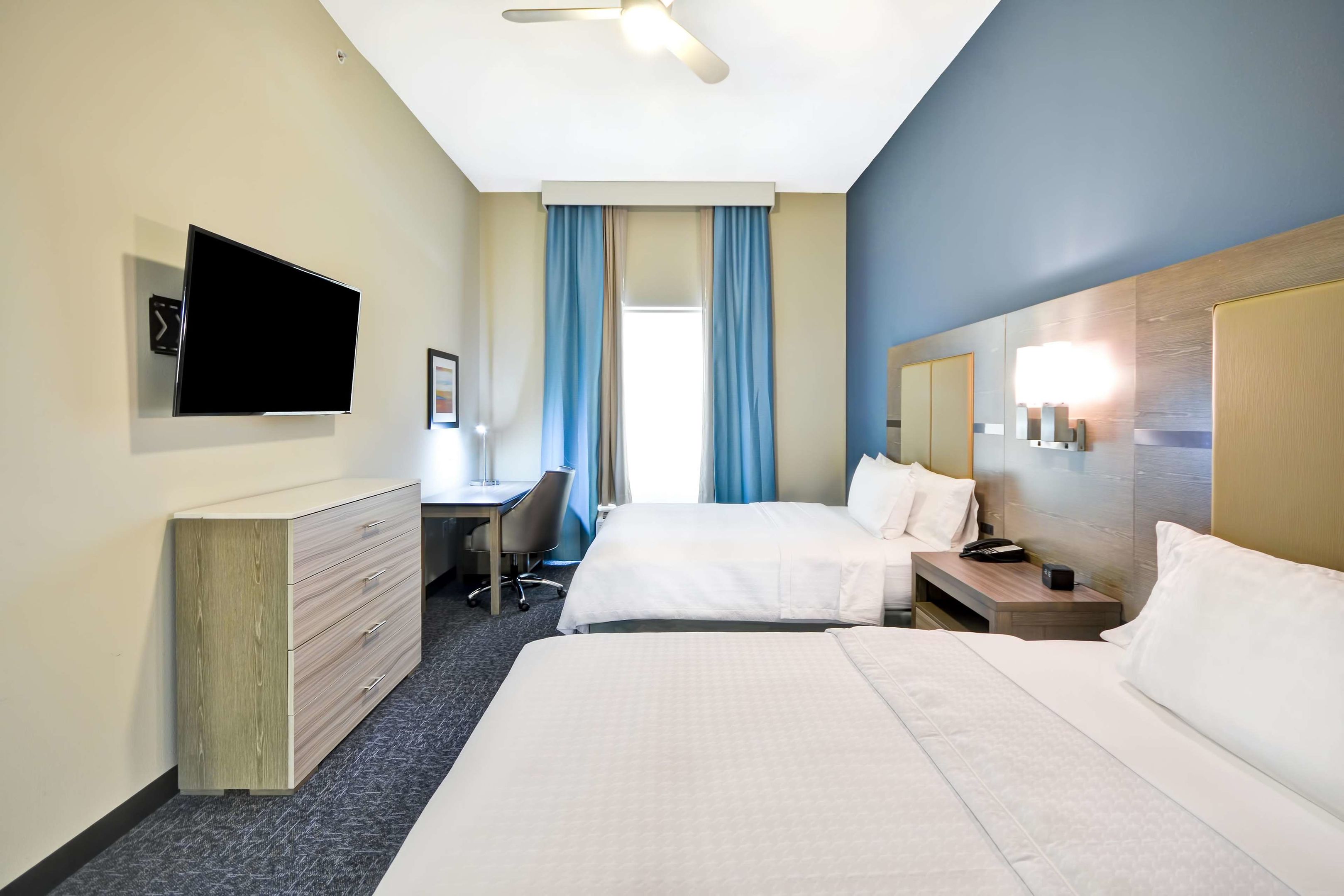 Homewood Suites by Hilton Orlando Theme Parks