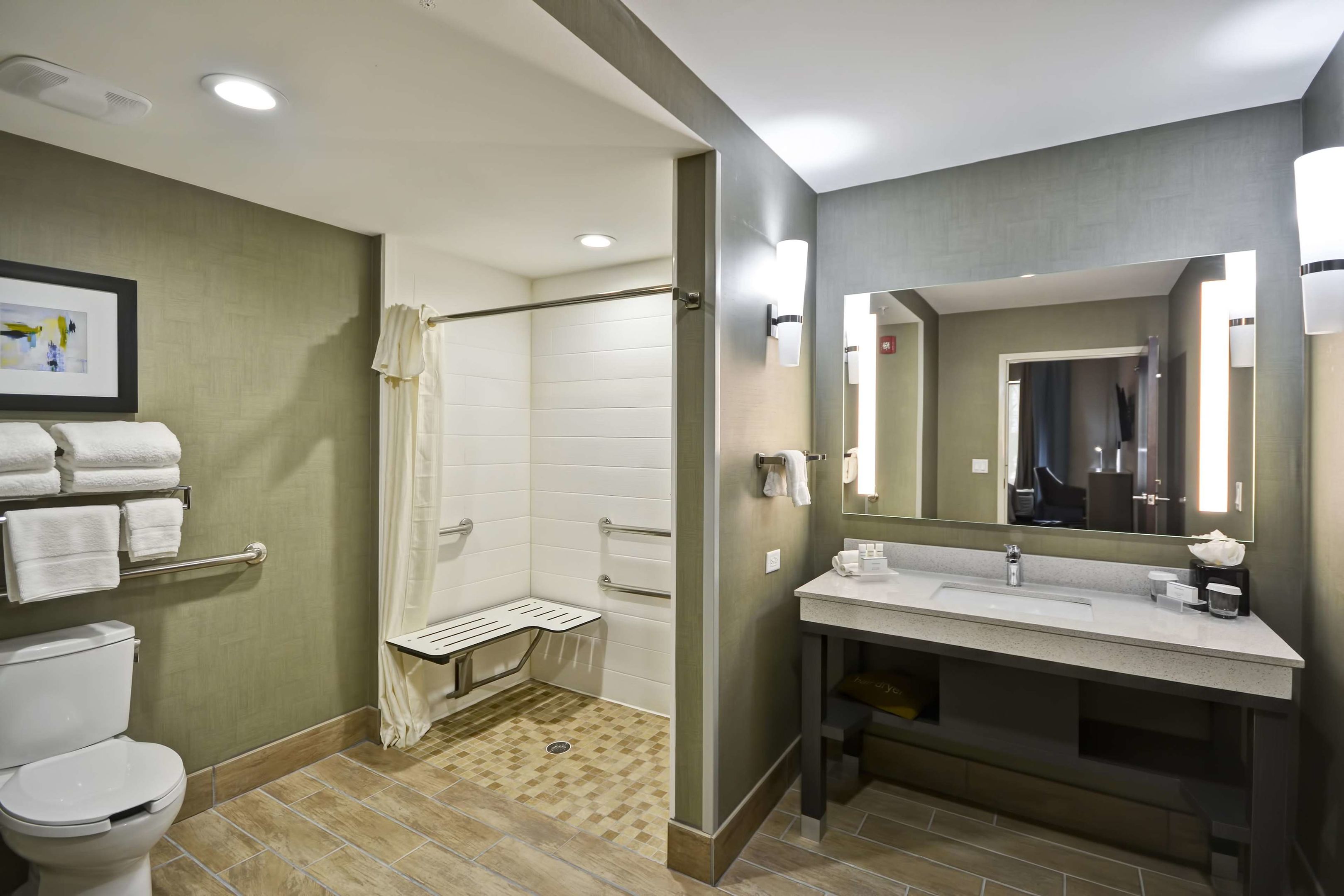 Homewood Suites by Hilton Orlando Theme Parks