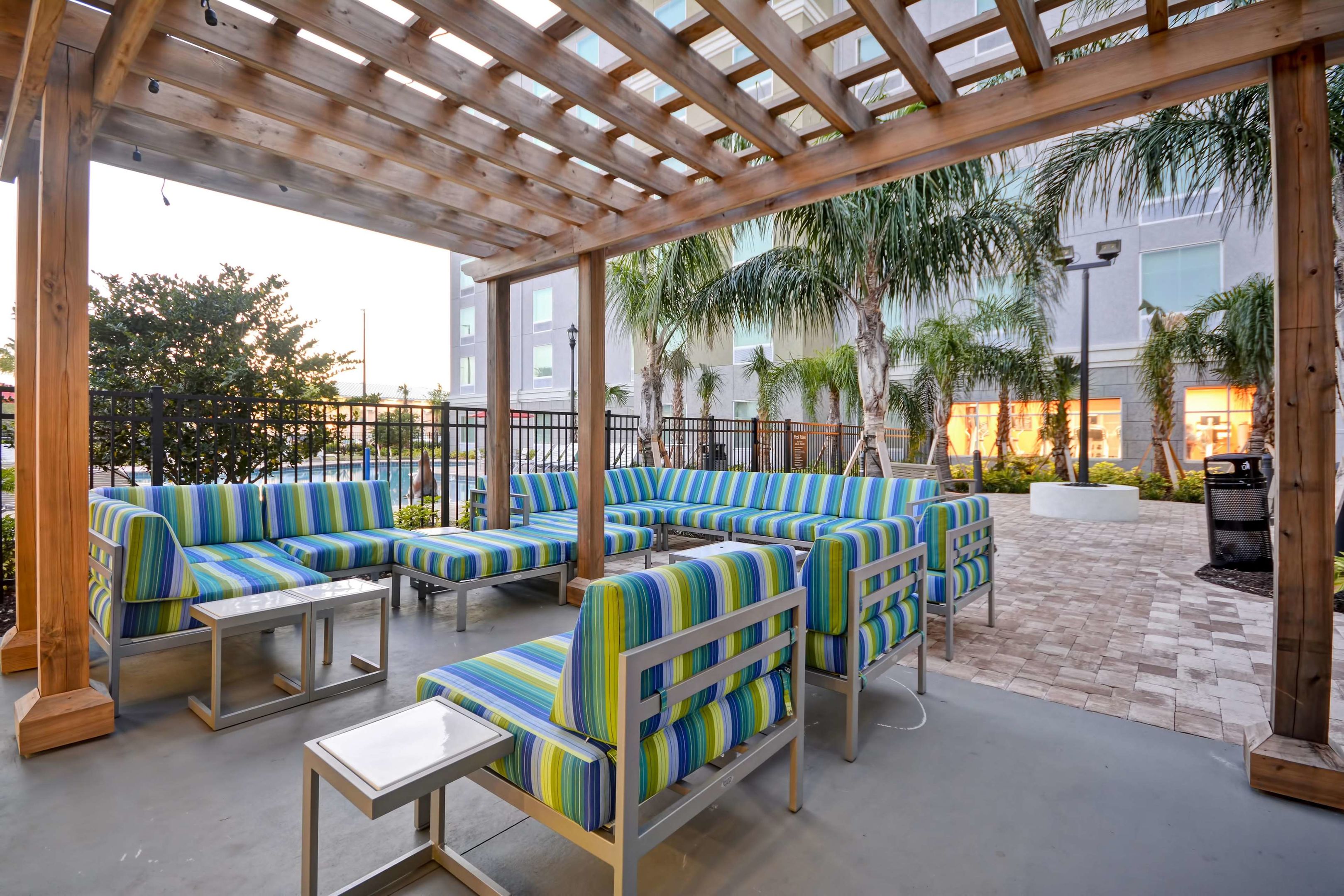 Homewood Suites by Hilton Orlando Theme Parks