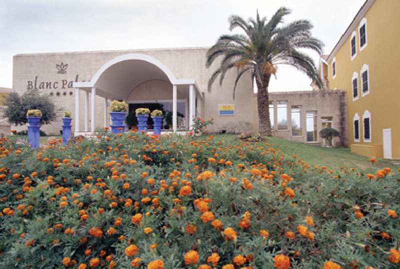 Vacances Menorca Blanc Palace