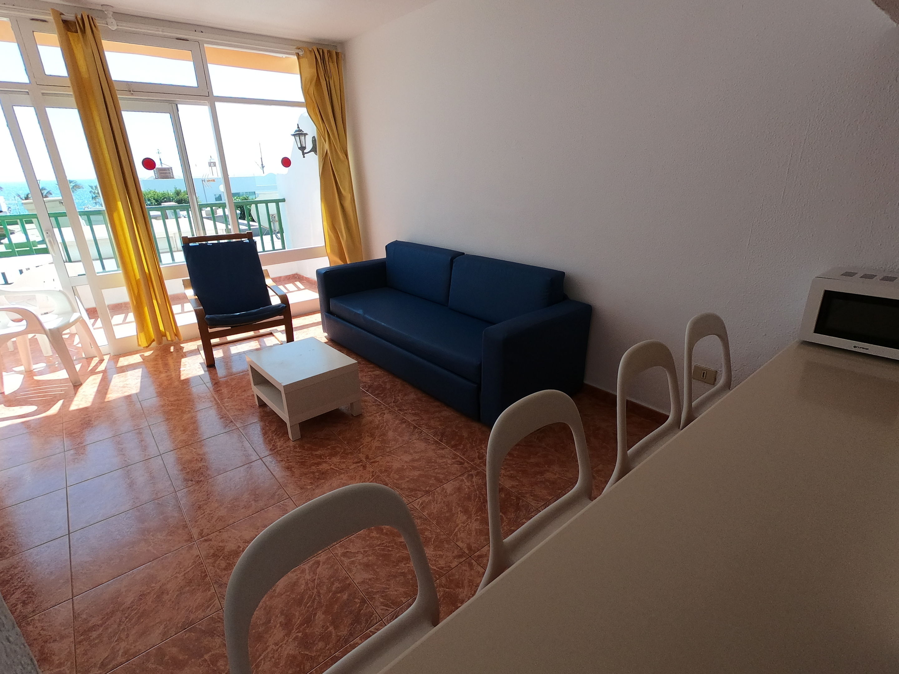 Apartamentos Guanarama