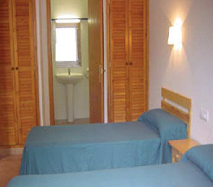 Apartamentos Annabels