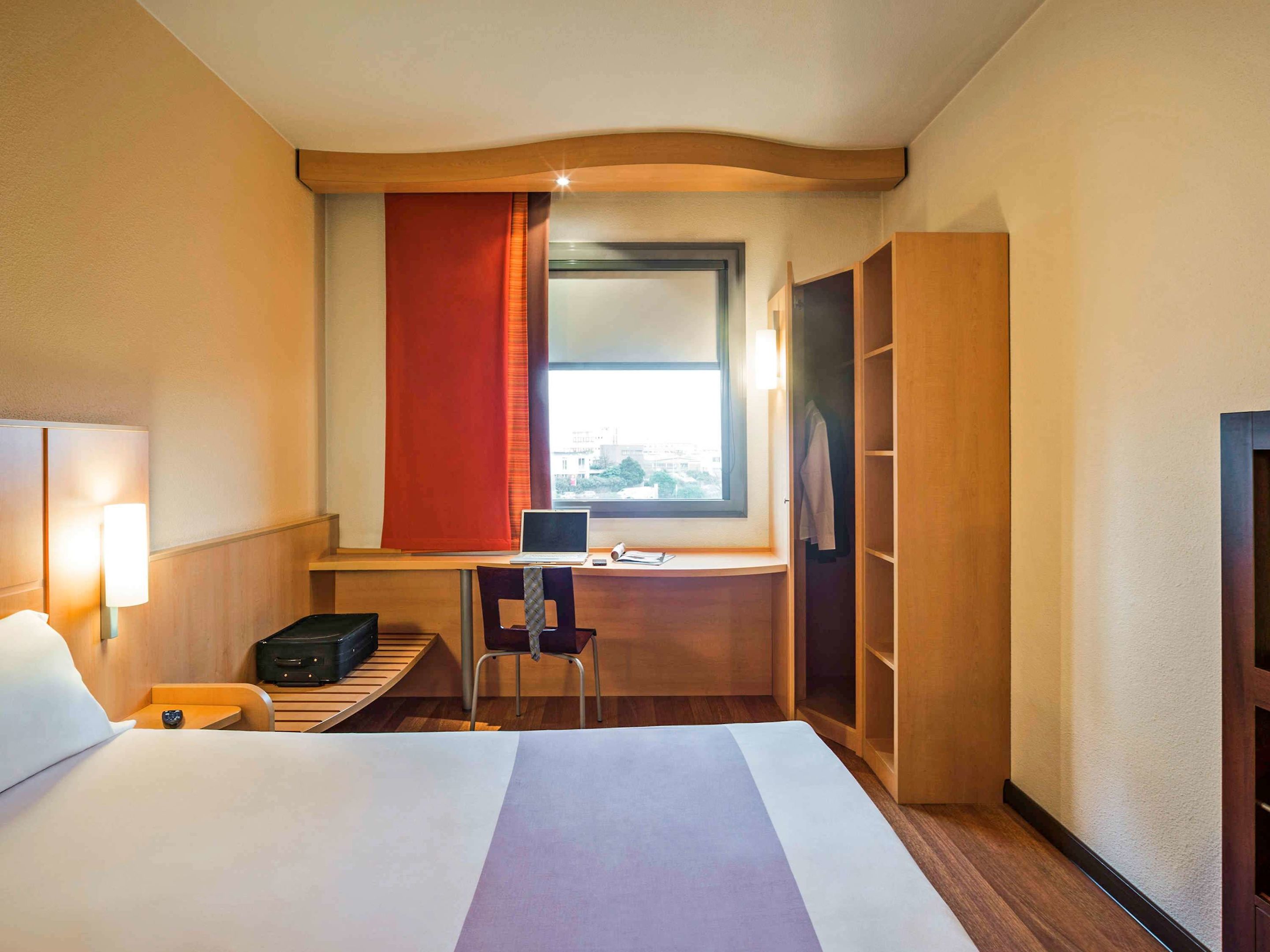 Albergo ibis Verona