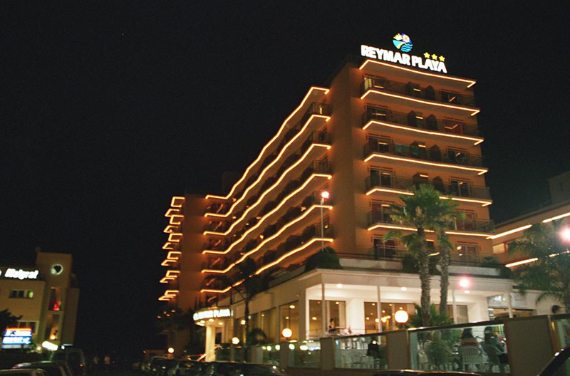 Hotel Reymar