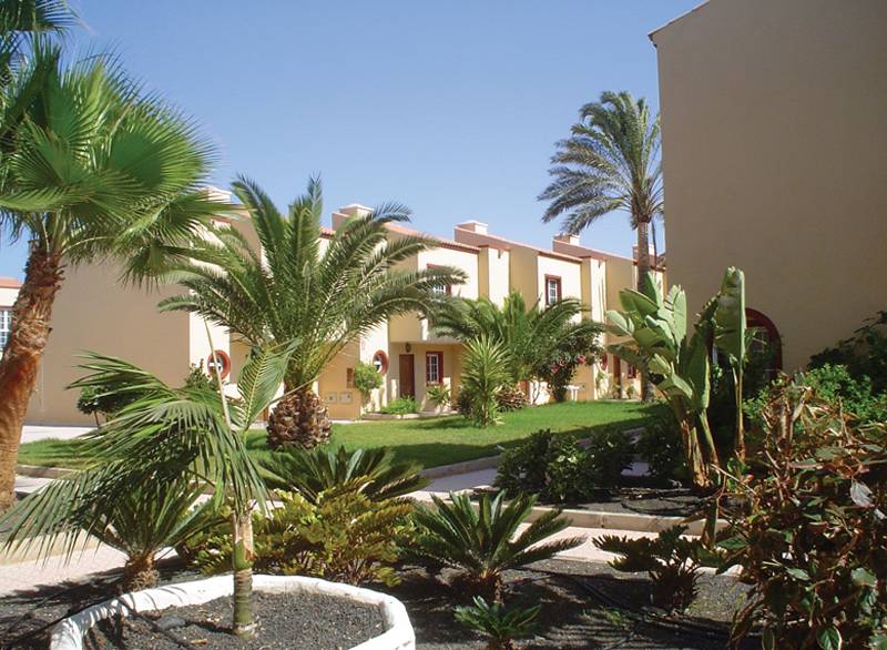 Apartmentos Maxorata Beach