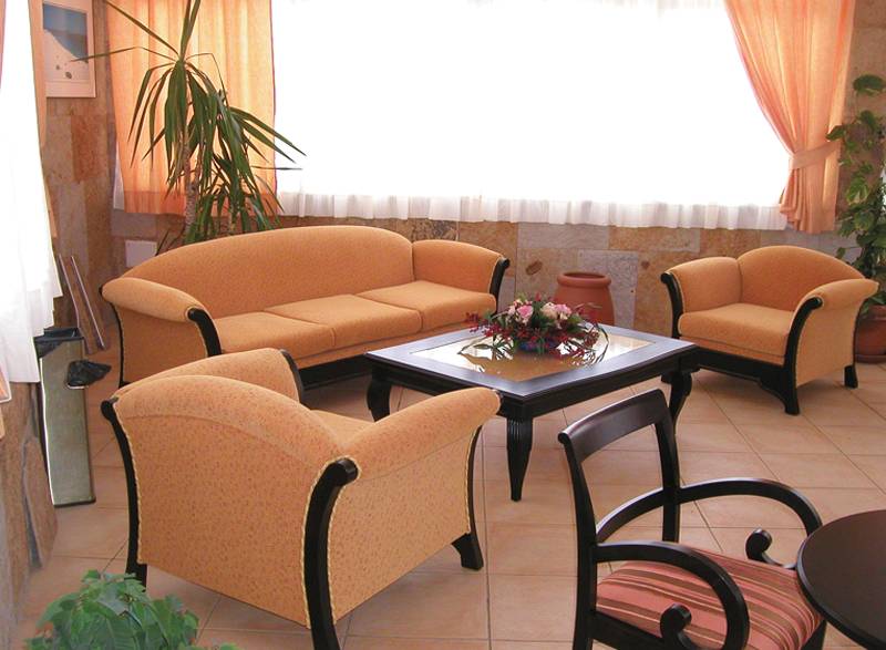 Apartmentos Maxorata Beach