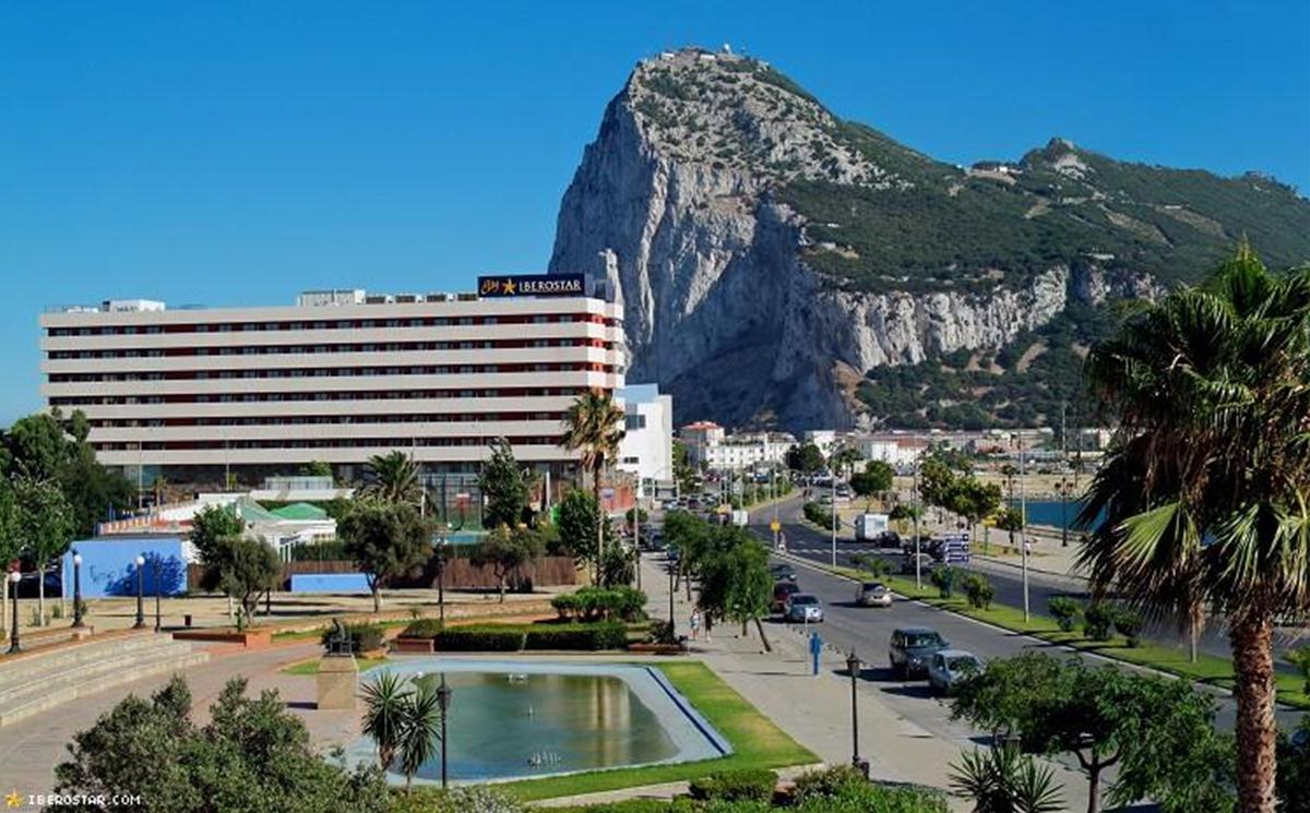 Oh!tels Campo de Gibraltar
