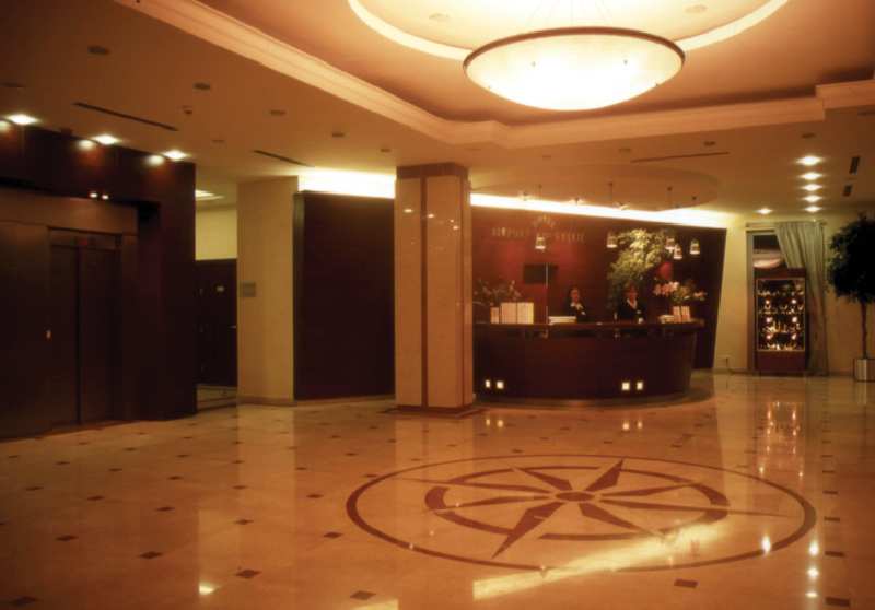 Airport Hotel Okecie