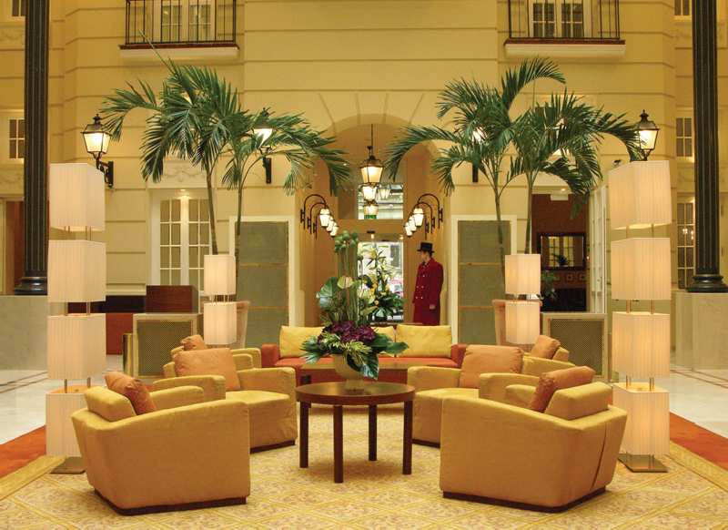 Polonia Palace Hotel