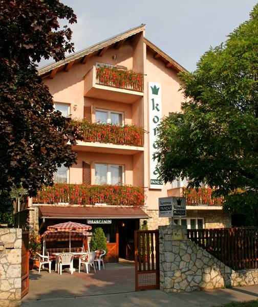 Korona Pension