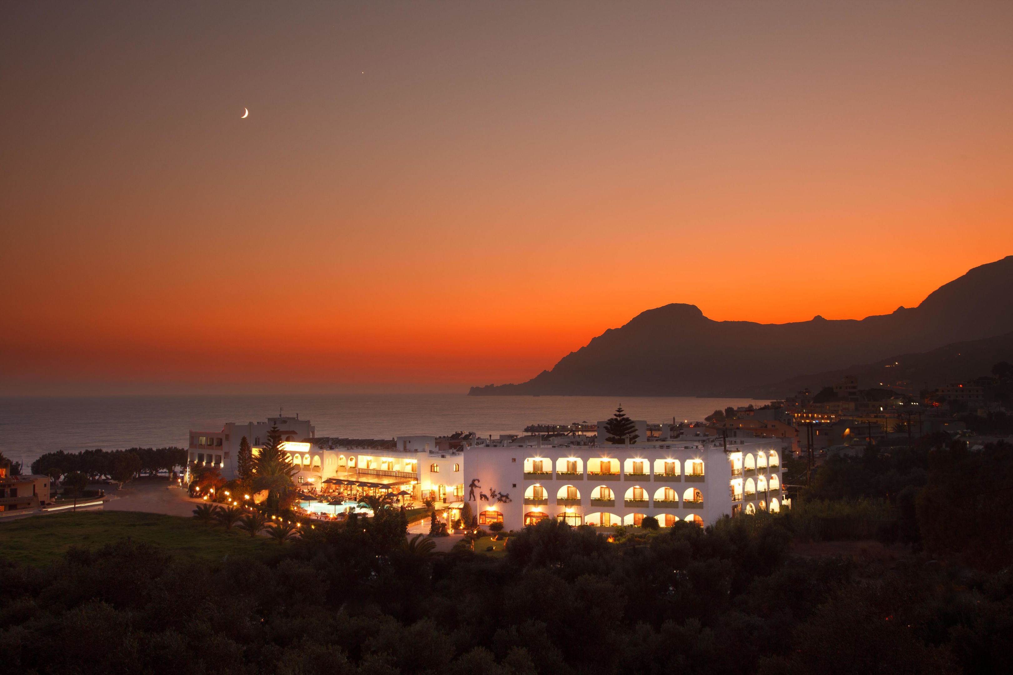 Alianthos Garden