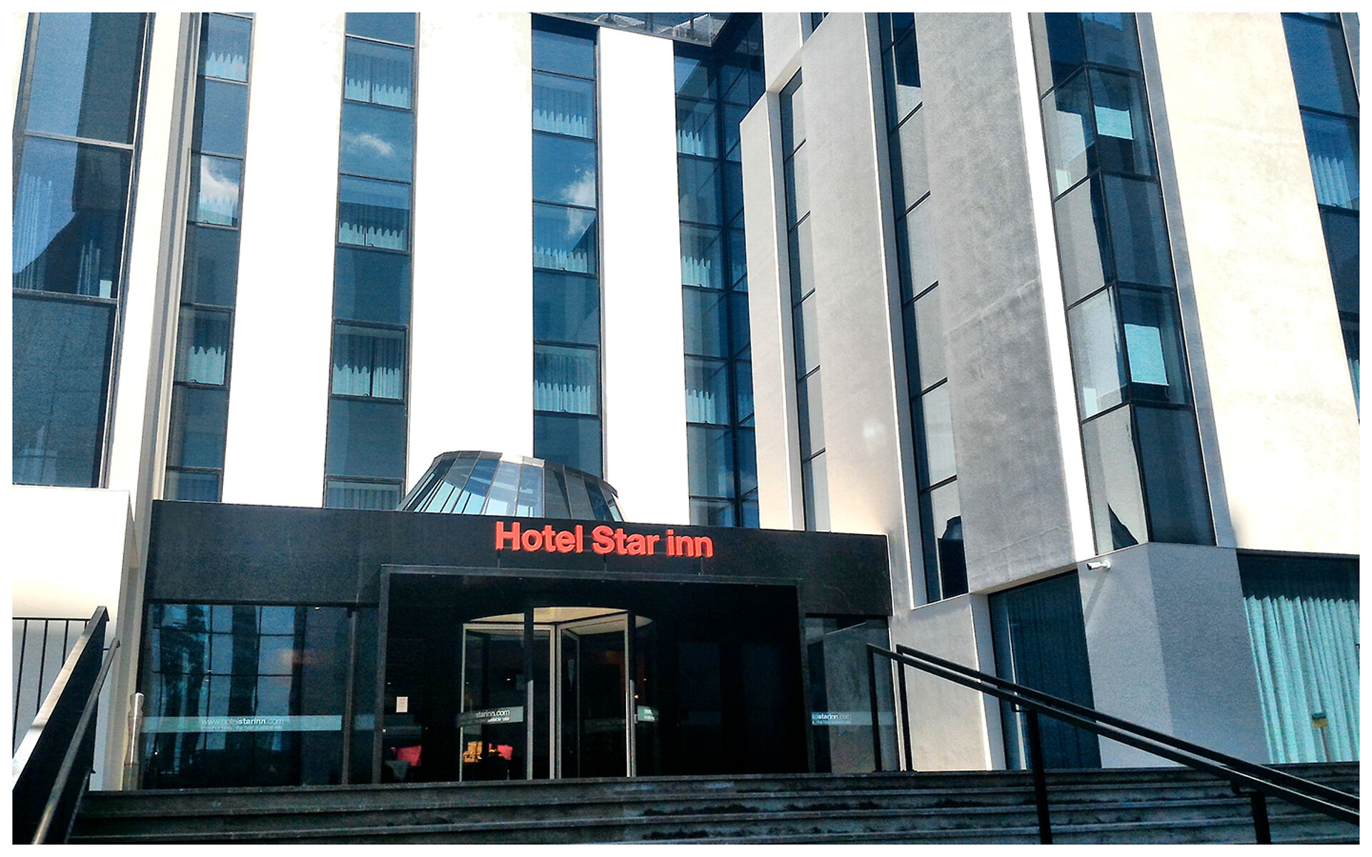 Star inn Lisboa