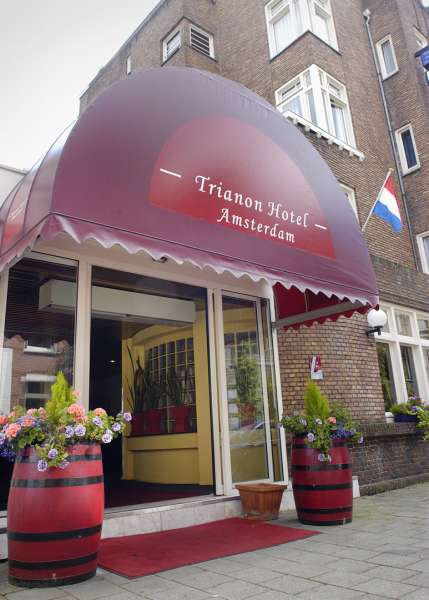 Trianon Hotel