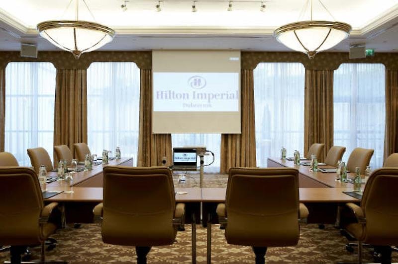 Hilton Imperial