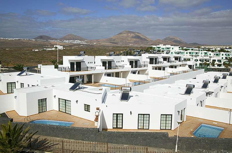 Villas Salinas de Matagorda