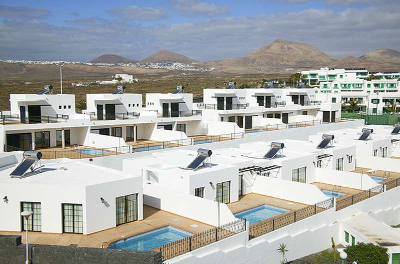 Villas Salinas de Matagorda