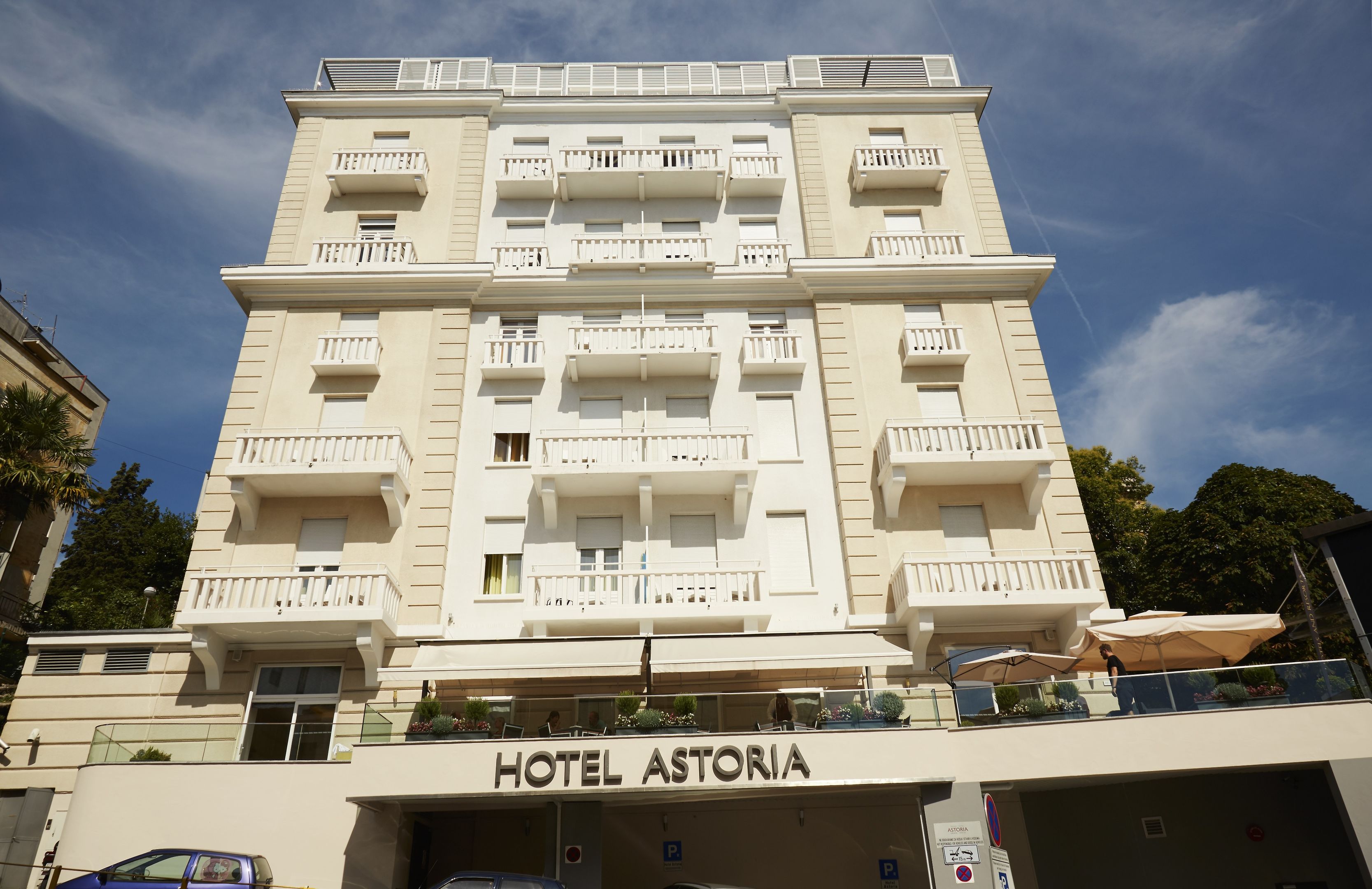 Hotel Astoria by OHM Group