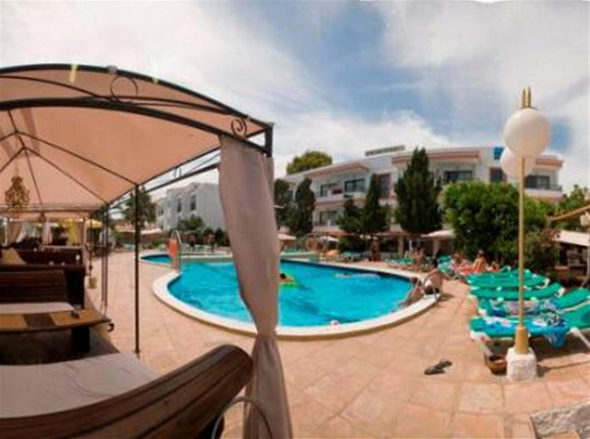 Santos Ibiza Suites