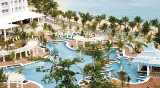 ClubHotel Riu Ocho Rios