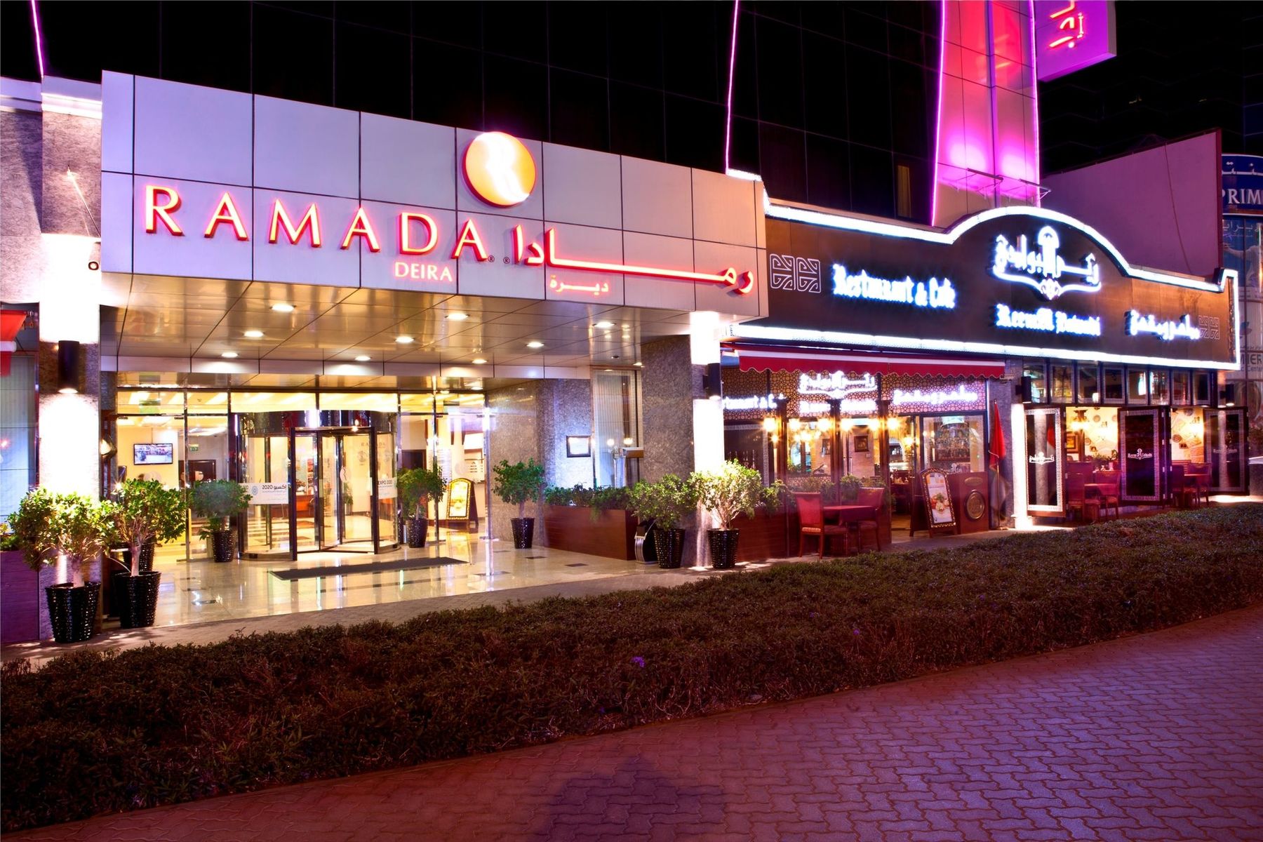 Ramada Deira