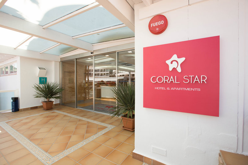 Coral Star Hotel