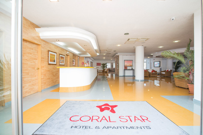 Coral Star Hotel