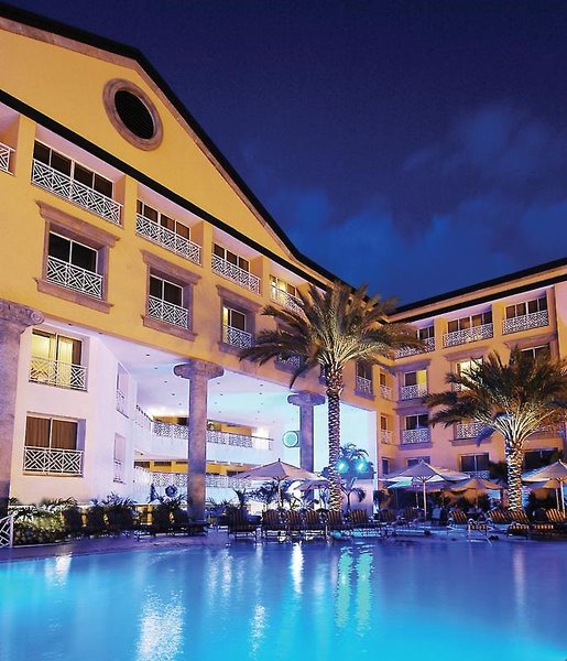 Renaissance Aruba Resort & Casino