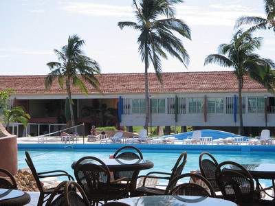 Gran Caribe Rancho Luna