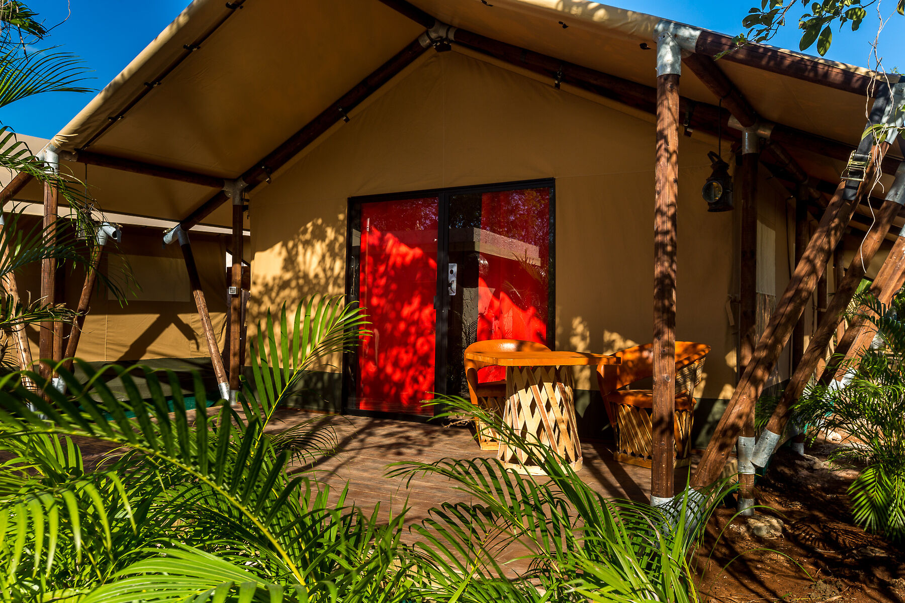 Serenity Eco Luxury Tented Camp by Xperience Hotels