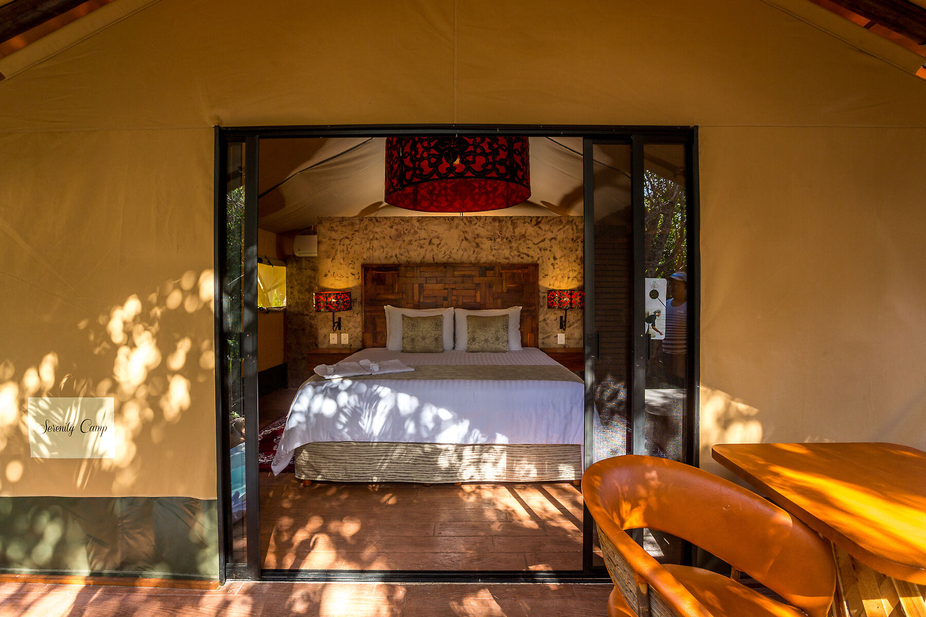 Serenity Eco Luxury Tented Camp by Xperience Hotels