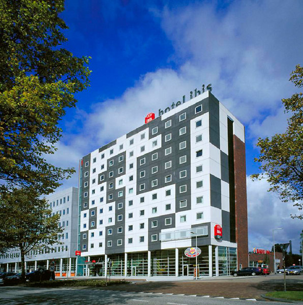 Hotel ibis Amsterdam City West