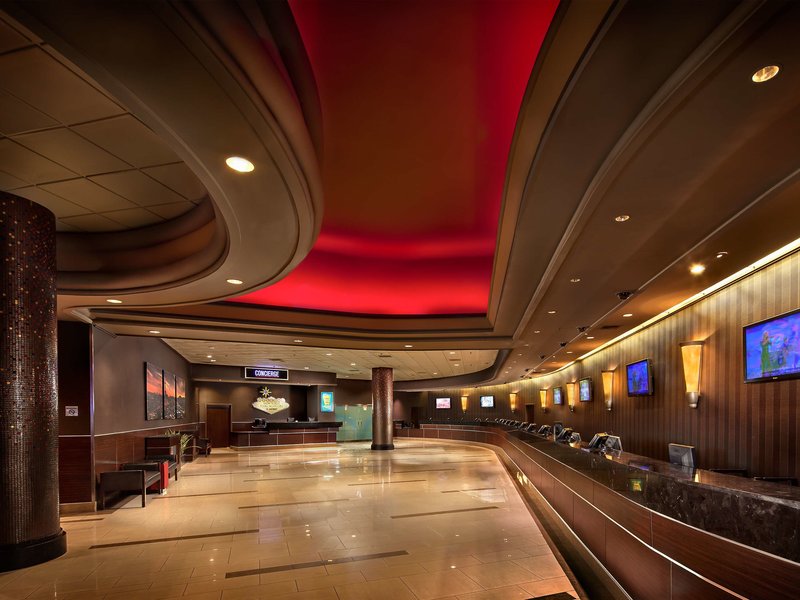 Stratosphere Casino, Hotel & Tower, Best Western Premier Collection