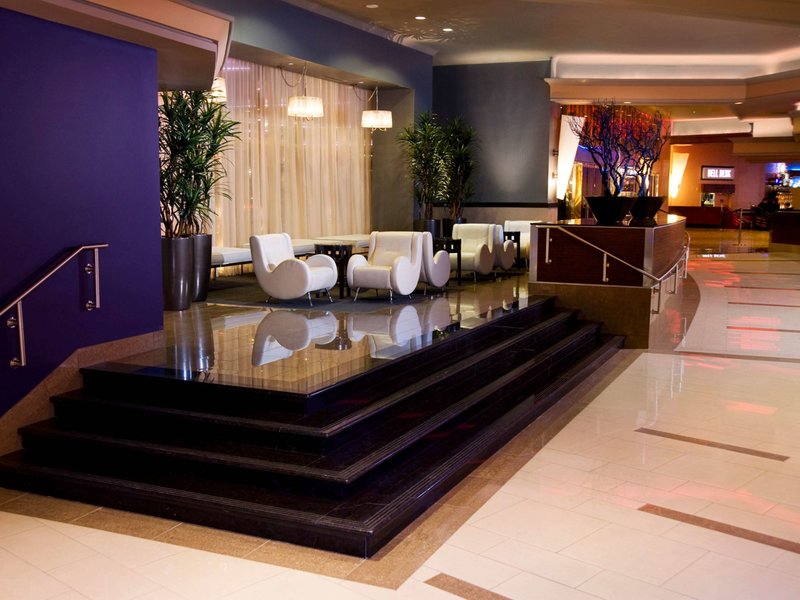 Stratosphere Casino, Hotel & Tower, Best Western Premier Collection